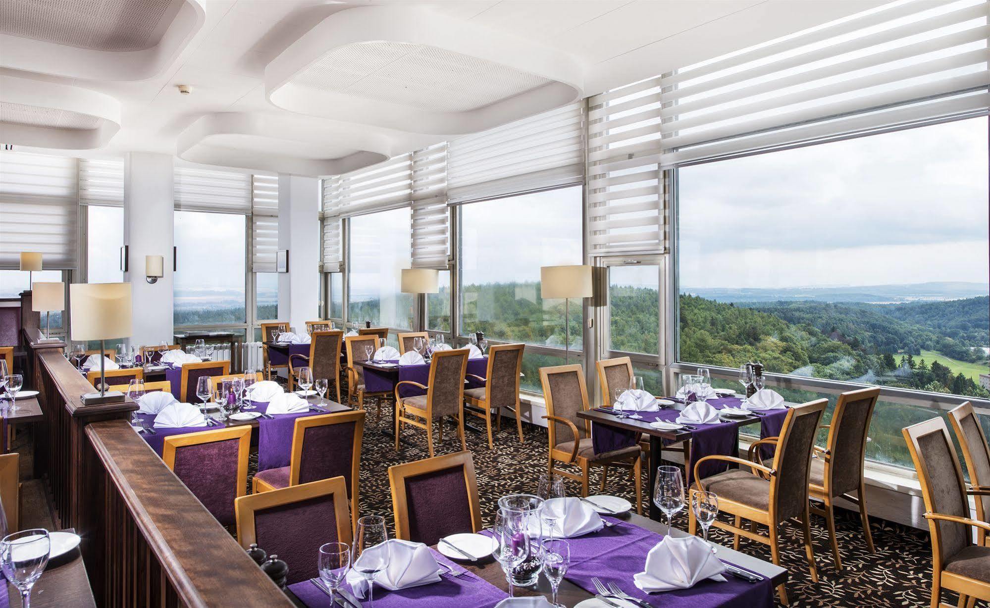 Ahorn Berghotel Friedrichroda Esterno foto