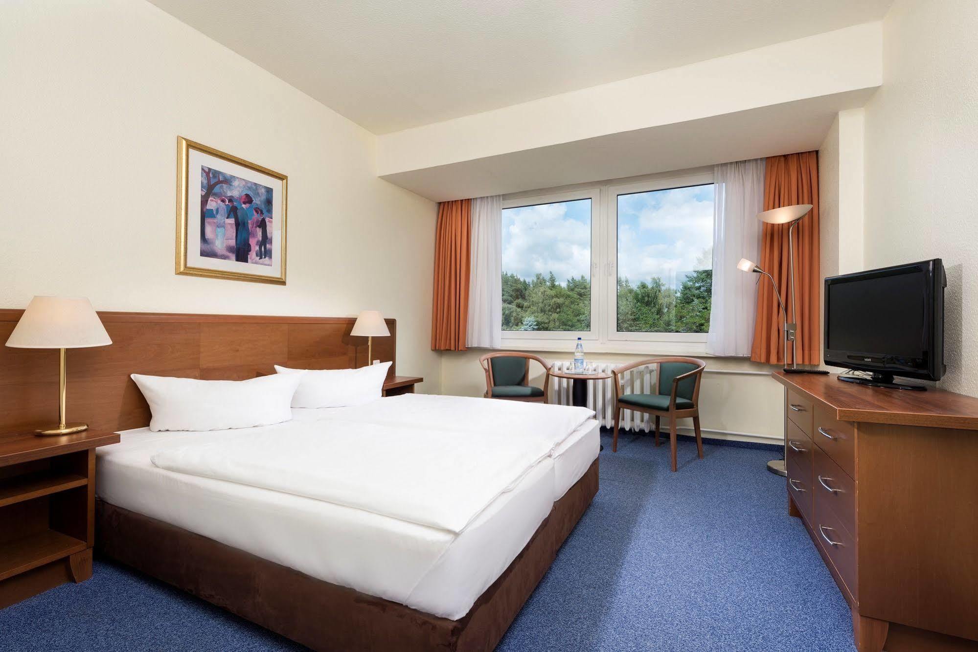 Ahorn Berghotel Friedrichroda Esterno foto