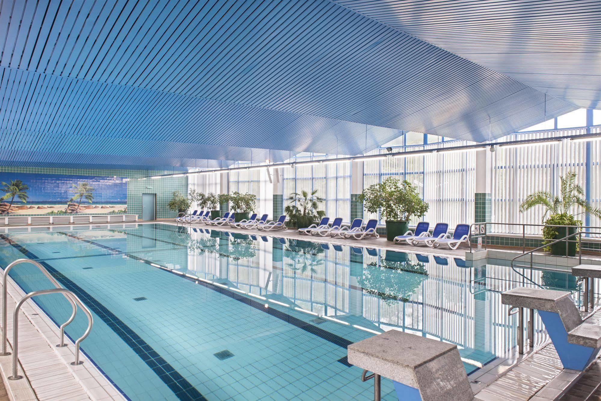 Ahorn Berghotel Friedrichroda Esterno foto